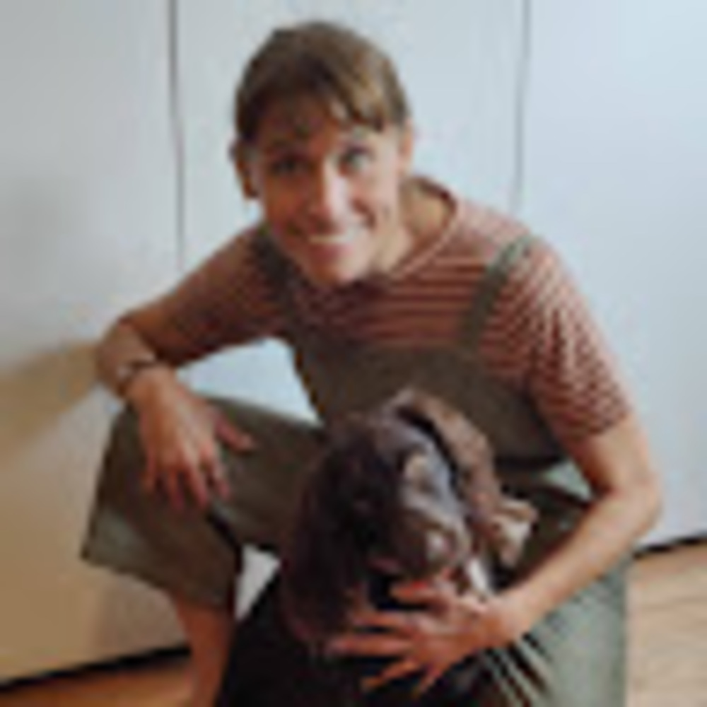 Meet your Posher, Anna